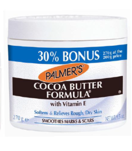 30% bonus palmer's cocoa butter formula 9.5 oz