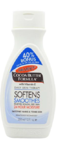40% bonus palmer's cocoa butter formula 350 ml