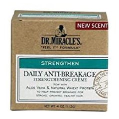 Dr miracle Strenghten Daily Anti-Breakage