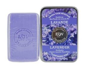 Fair & White Tradition Lavander Soap