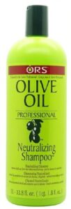 Olive Oil Professional Neutralizing Shampoo
