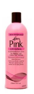 PINK OIL LOTION 16OZ