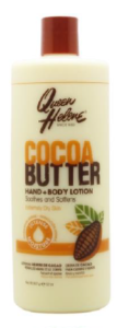 Queen helene cocoa butter hand and body lotion 2