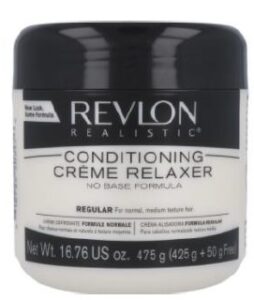 Revlon Conditioning Creme Relaxer Regular