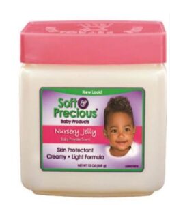 Soft Precious Skin protectant Cream