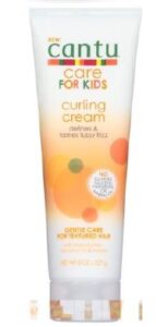cantu care for kids curling cream