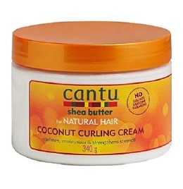 cantu shea butter Coconut Curling Cream