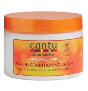 cantu shea butter Leave-In Conditioning Cream