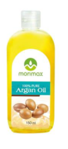 morimax 100% pure argan oil