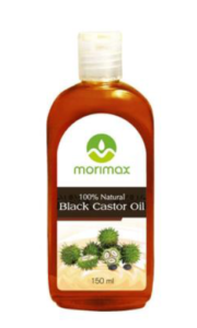 morimax black castor oil
