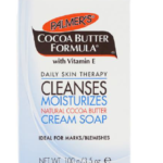 palmer's cocoa butter formula moisturizing cream soap